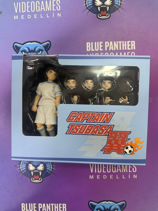 Oliver Atom Super Campeones