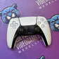 Control play 5 original / blanco