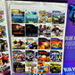 Catálogo juegos grabados en cd Wii - 10 juegos Wii 40.000