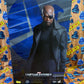 Hot Toys Nick Fury – Captain America: The Winter Soldier – Figura 1/6
