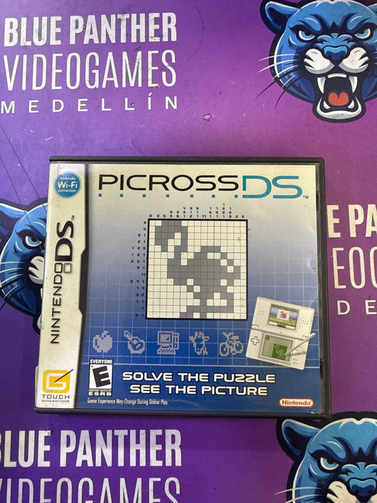 Picross DS