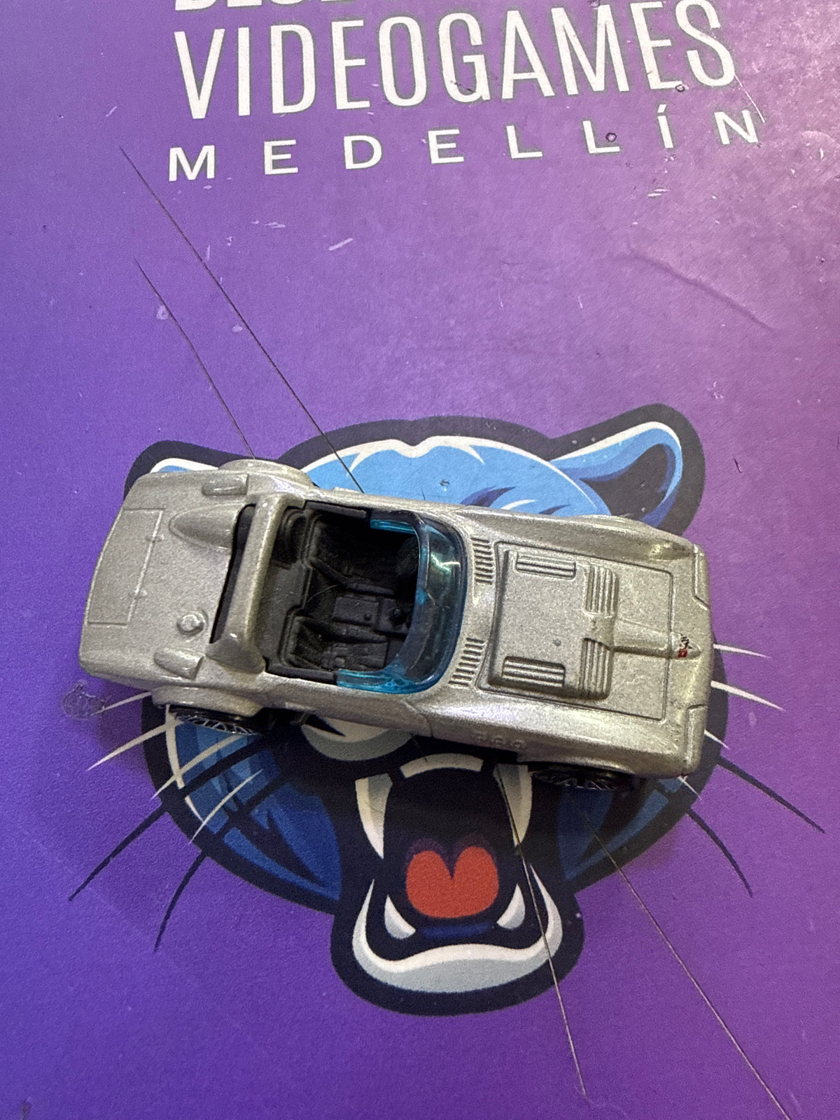 CFH04 TM GM Hot Wheels