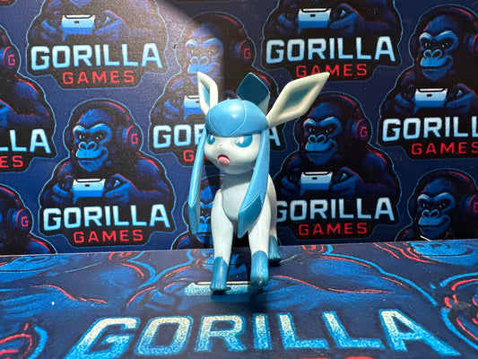 Glaceon. JASWARES