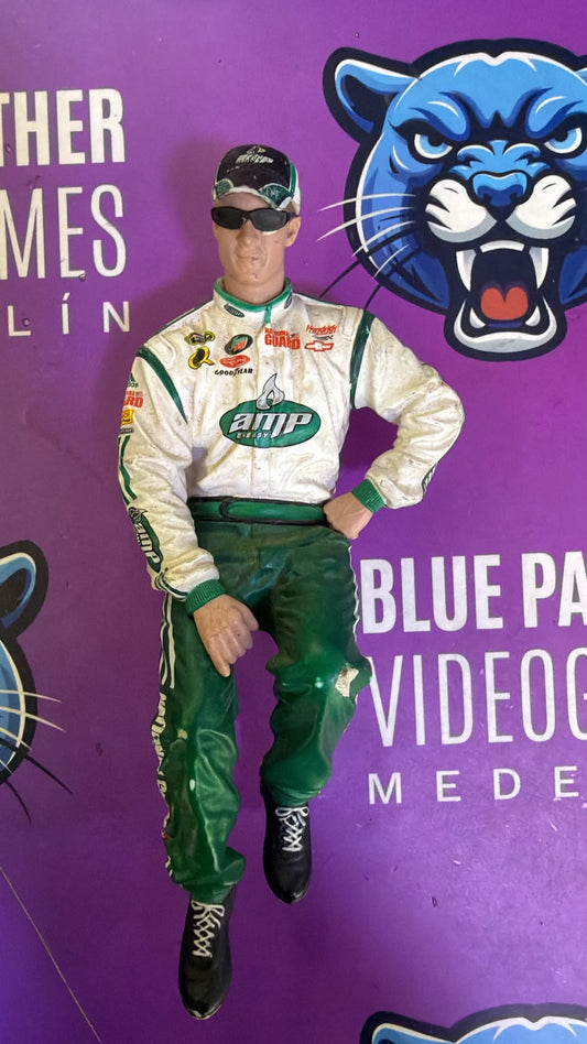 piloto de NASCAR Dale Earnhardt Jr. #88