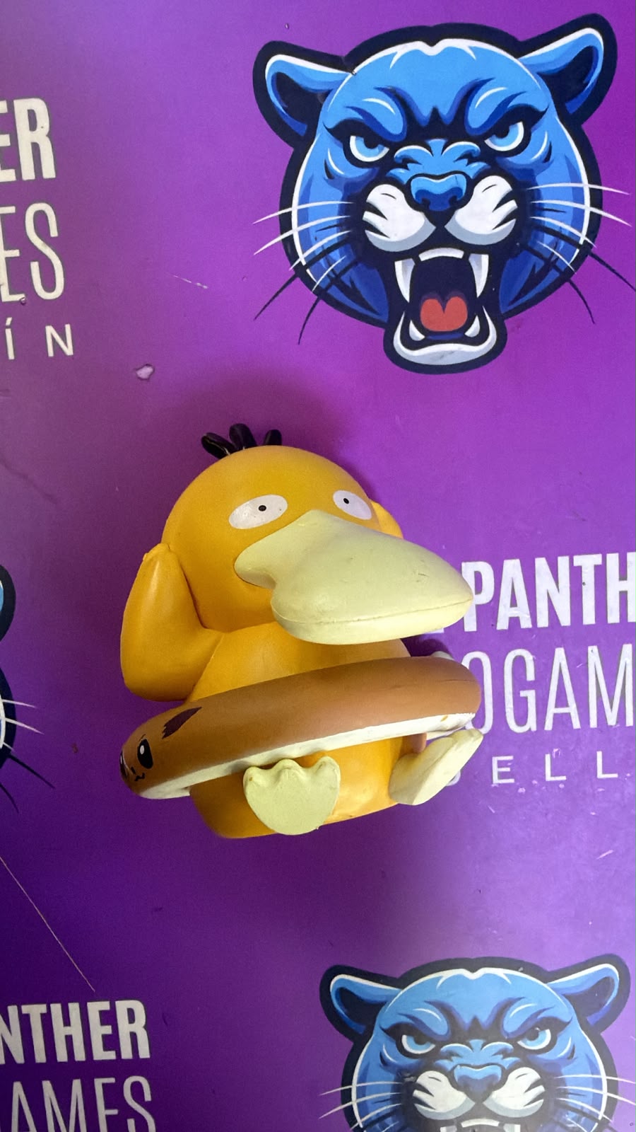 Psyduck de Pokémon