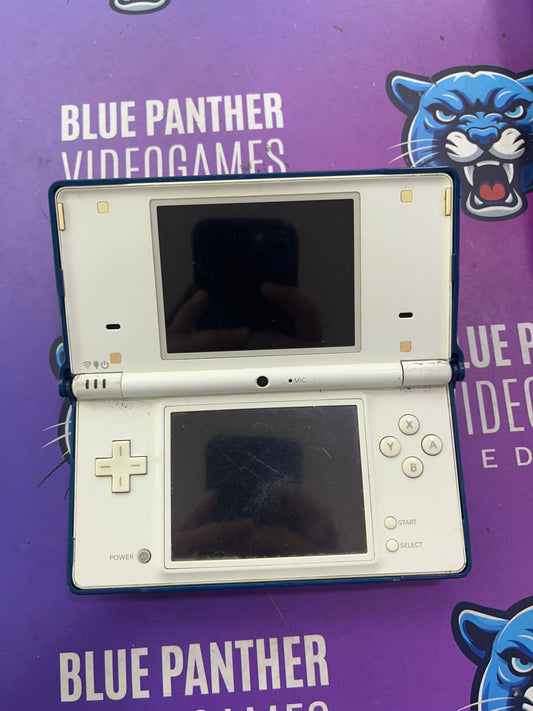 Nintendo DSI con cargador