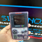 Game Boy Color transparente