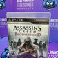 Assasins creed Brotherhood - Playstation 3