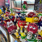 Figuras M&M desde $10.000 c/u