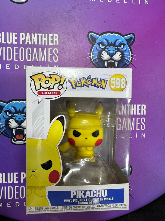 Funko Pikachu