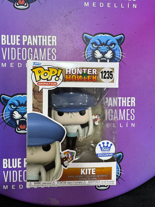 Funko Kite