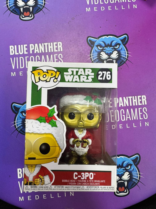 Funko C-3PO