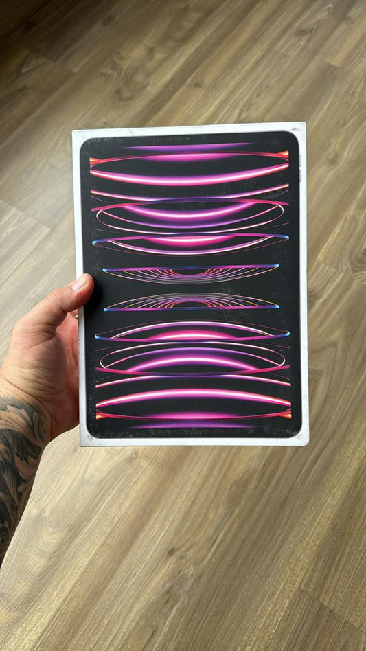 iPad Pro Chip M2