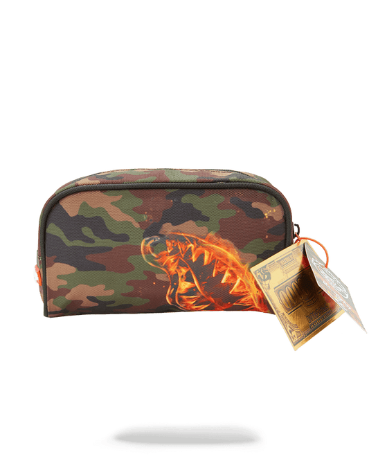 Cartuchera Militar Sprayground