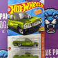 72 Chevy - hotwheels