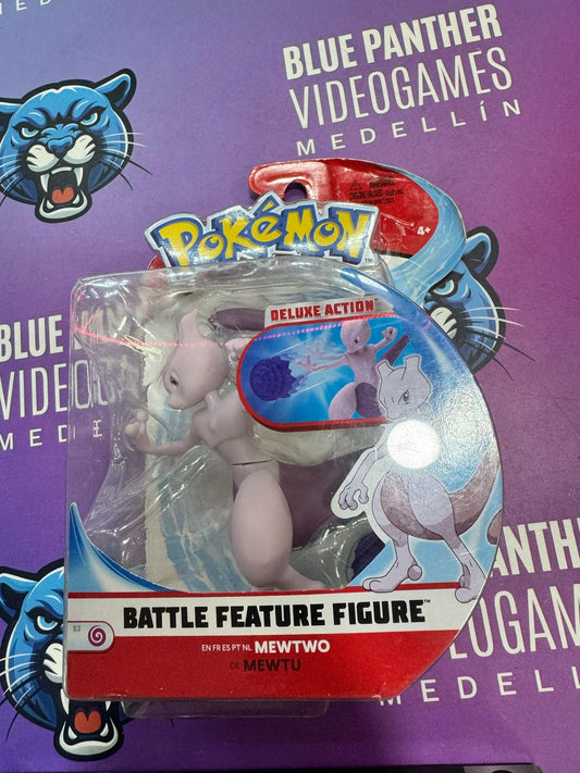 Figura Mewtwo