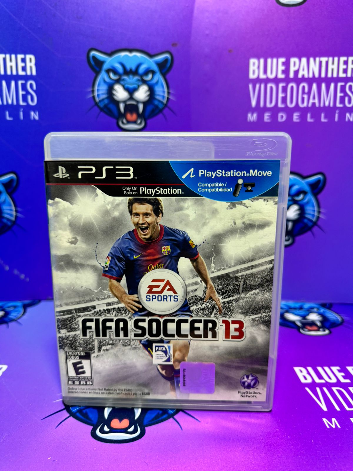 Fifa 13 - Playstation 3