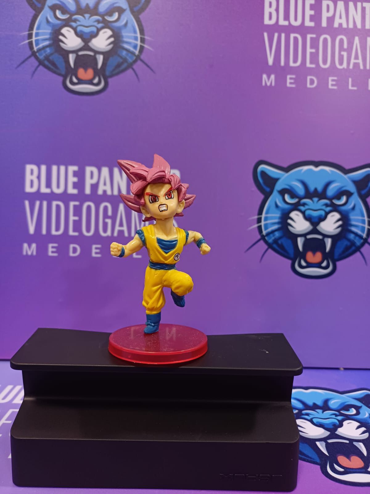 Figuras Dragon Ball Variado