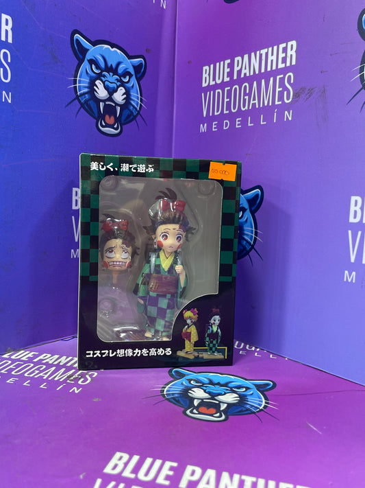 Tanjiro demon slayer