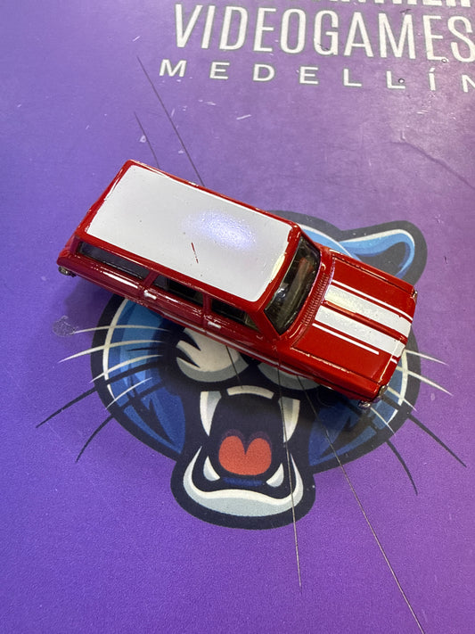 X1624 TM GM Hot Wheels