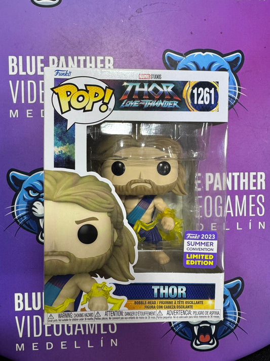 Funko Thor