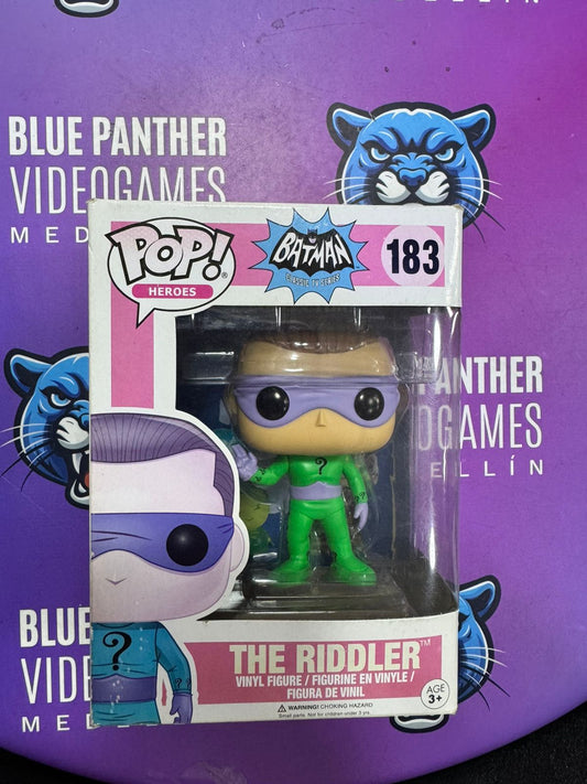 Funko The Riddler