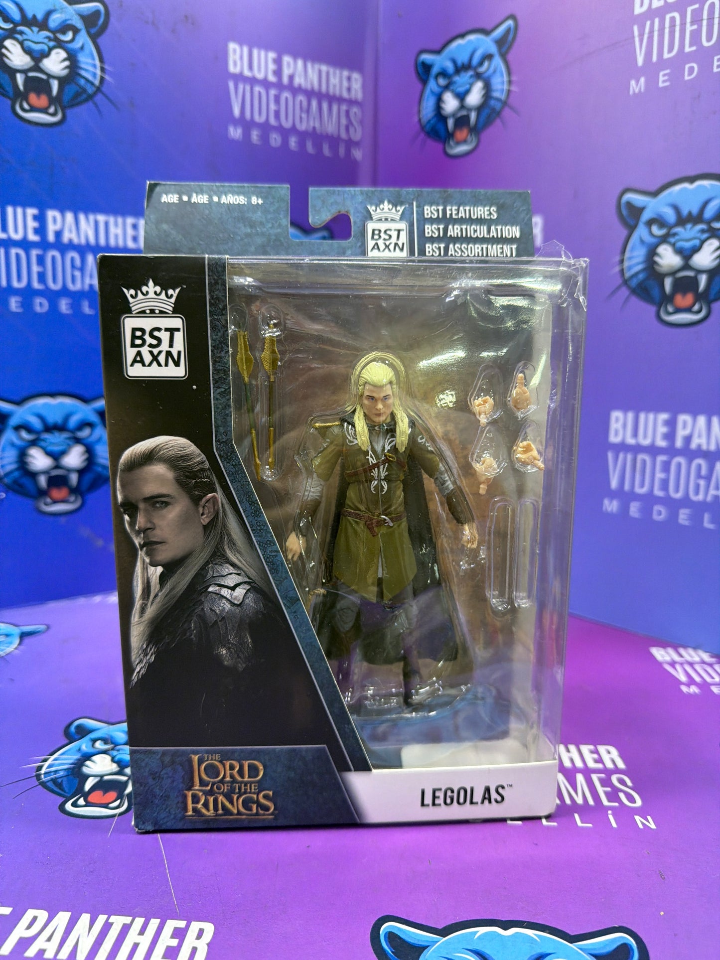 Legolas