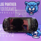 PSP 1001 con juegos