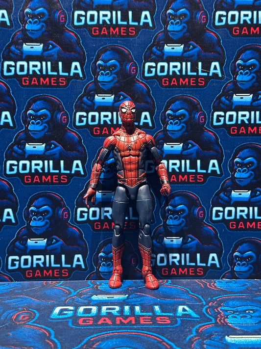 Spider-Man, Marvel, Legends
