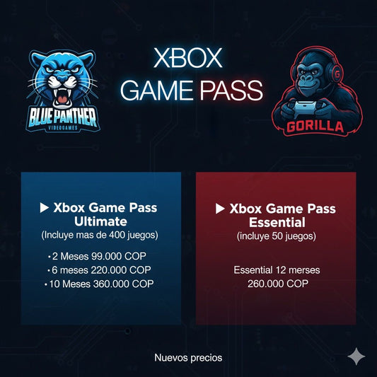 Xbox Game Pass Ultimate