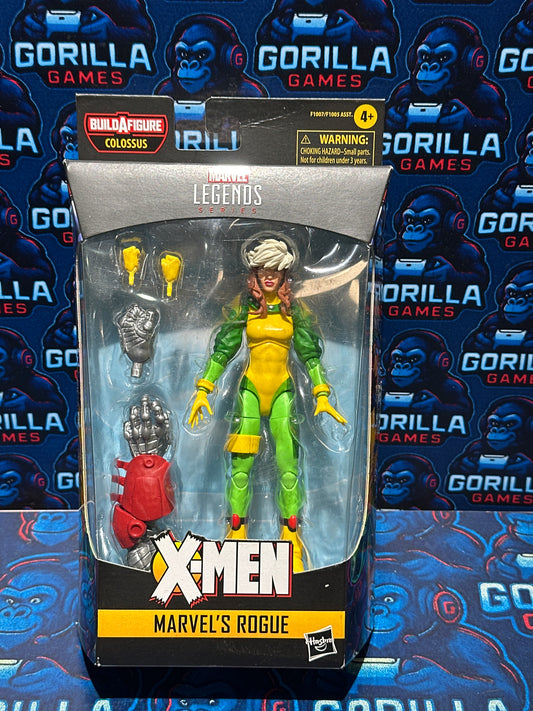 MARVEL LEGENDS Rogue