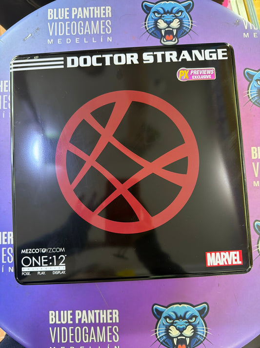 Doctor strange Mezcotoyz Nuevo One:12