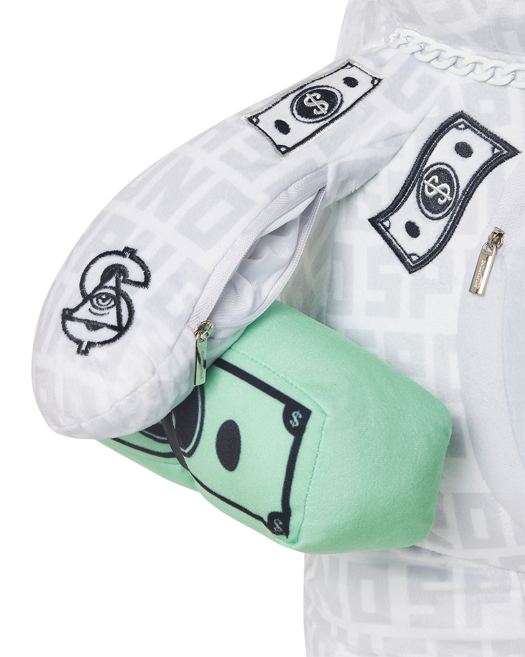 Oso Blanco - sprayground
