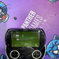 PSP Go con 10 juegos