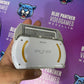 PSP Go programado con 10 juegos