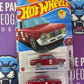 Alfa Romeo - hotwheels