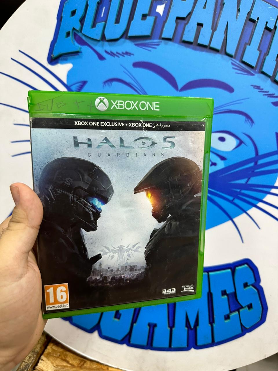 Halo 5 - Xbox One