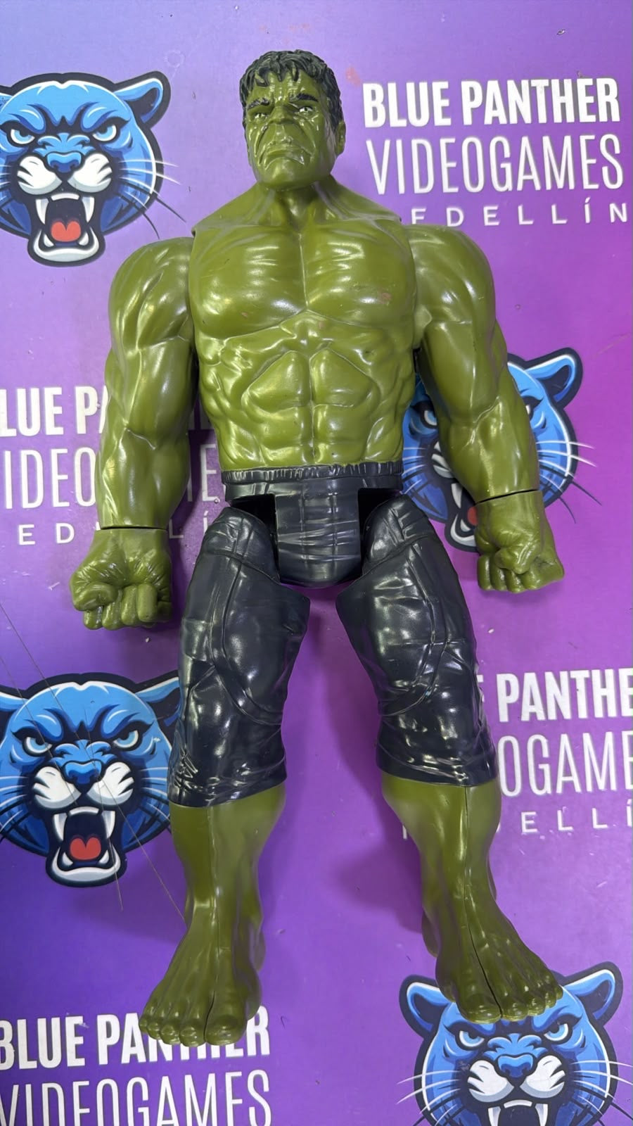 Hulk