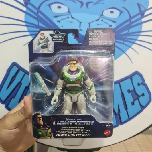 Buzzlight year Clasico -Mattel