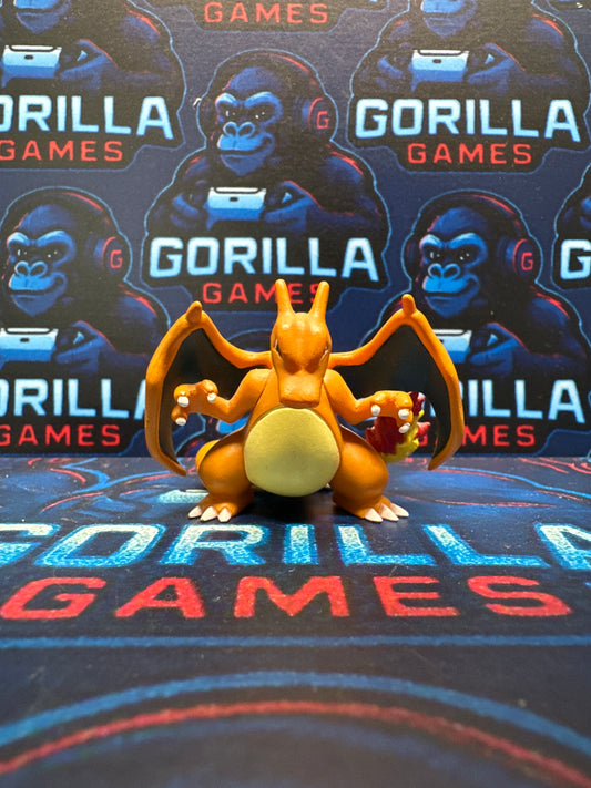 Charizard TOMY Original