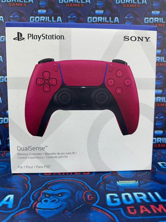 Control DualSense Ps5