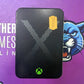 Cartas barajas Xbox