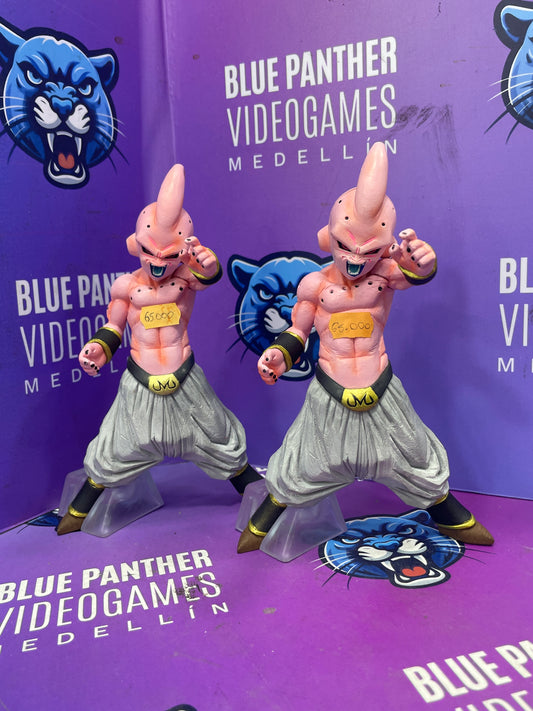 Majin boo junior