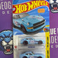 Datsun - hotwheels