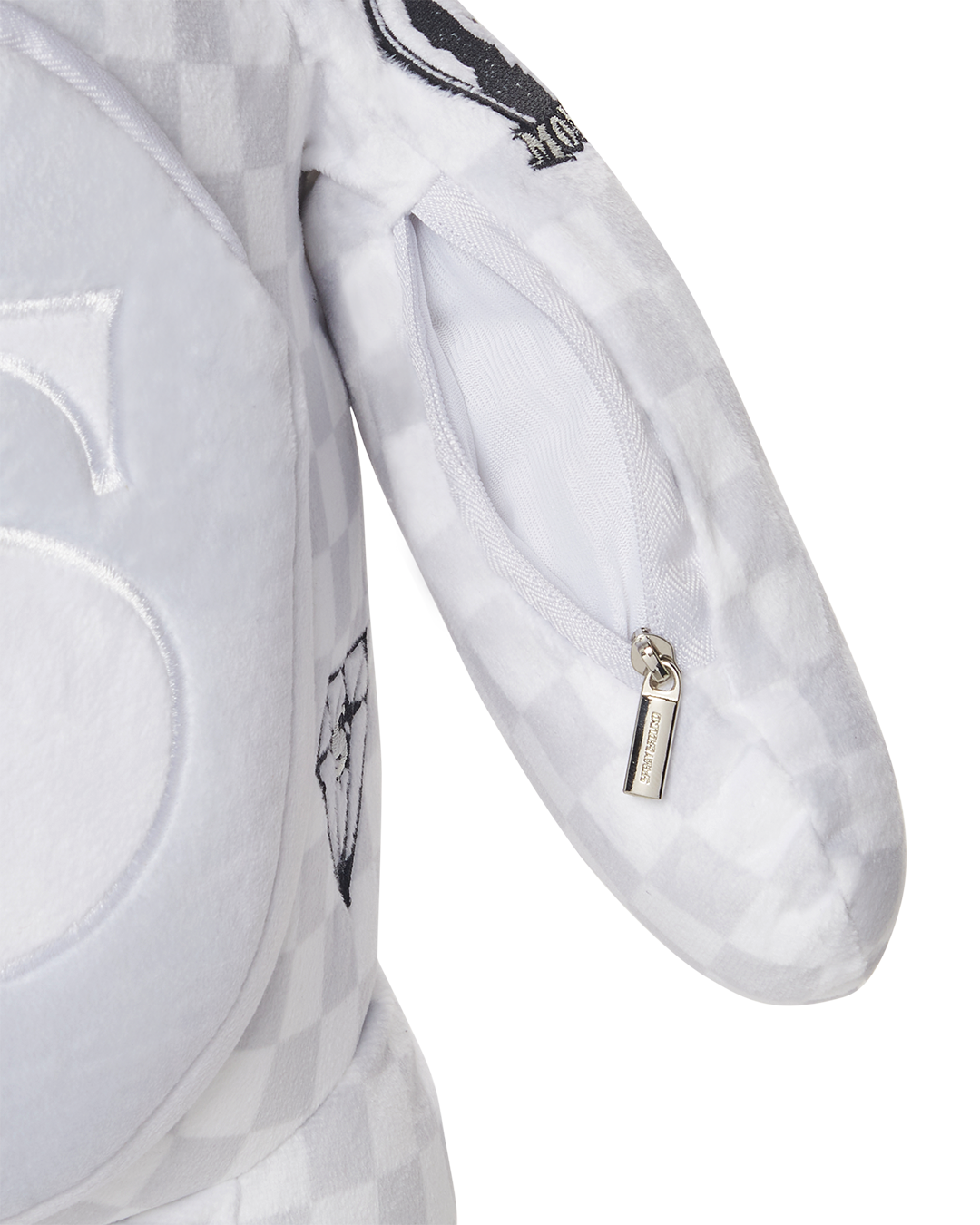 Oso Blanco - sprayground