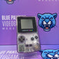 Game Boy Color transparente