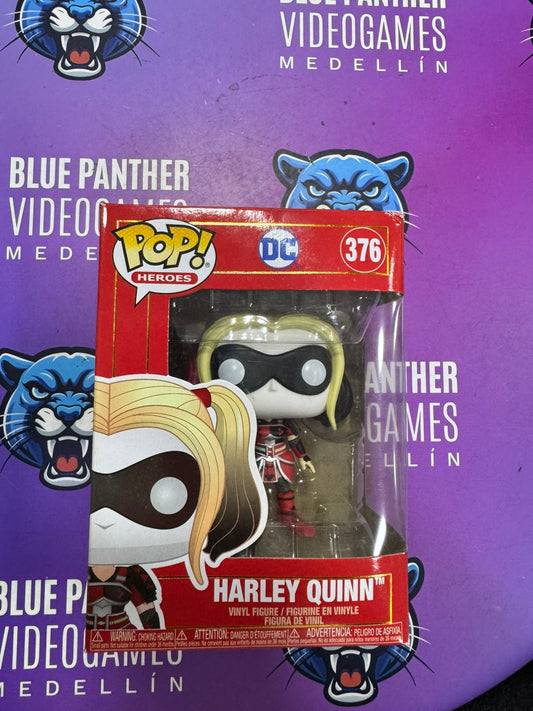 Funko Harley Quinn