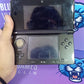Nintendo 3DS negra original
