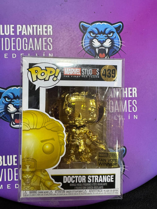 Funko Doctor Strange