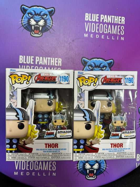 Funko Thor